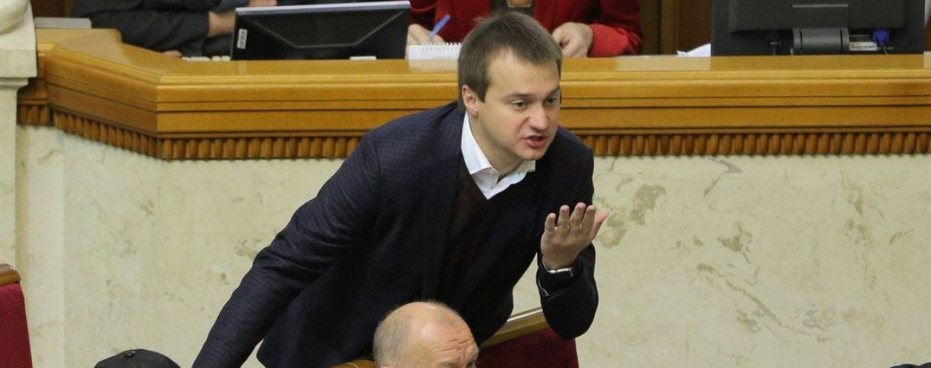 Навіщо нам "Народний фронт"? У "БПП" заявили, що не будуть об'єднуватися з партією Яценюка