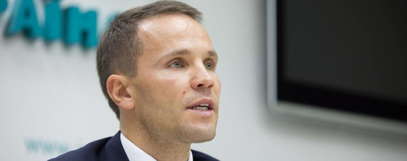ГПУ предложила Деревянко заплатить 62 млн за закрытие дела