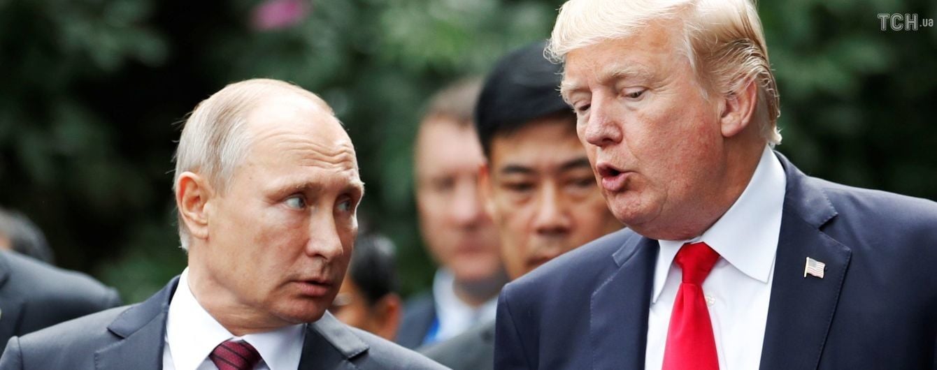 Трамп до сих пор готов встретиться с Путиным, но даты переговоров пока нет