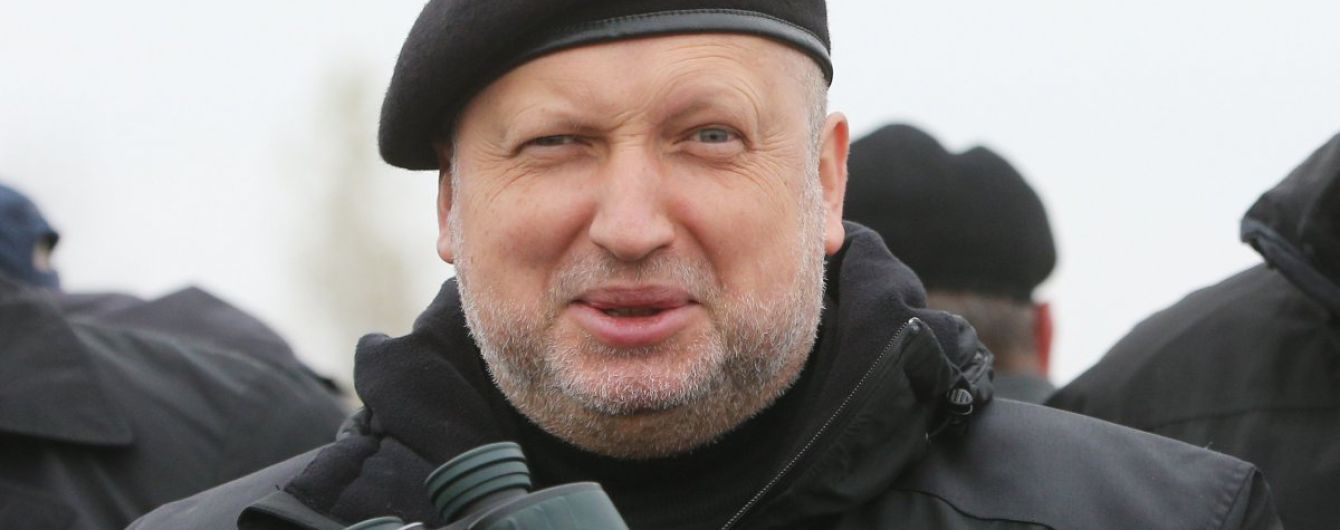 "Их угрозы вызывают не страх, а презрение": Турчинов прокомментировал заявление Госдумы РФ