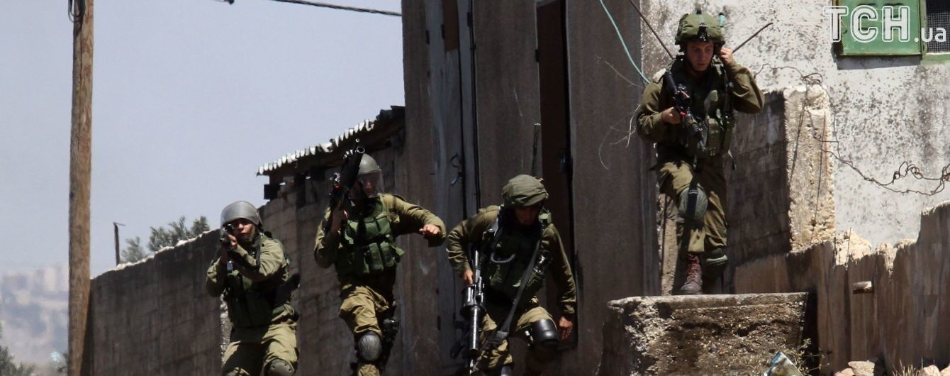 Не виключено, що російський. Ізраїль збив безпілотник, що шпигував для Сирії