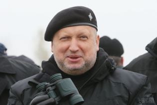 "Їхні погрози викликають не страх, а презирство": Турчинов прокоментував заяву Держдуми РФ