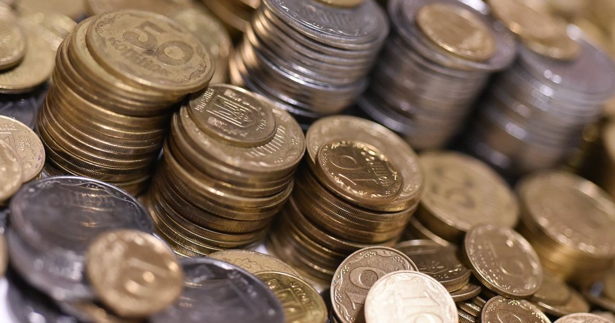 На каждого украинца приходится свыше 50 тысяч гривен государственного долга