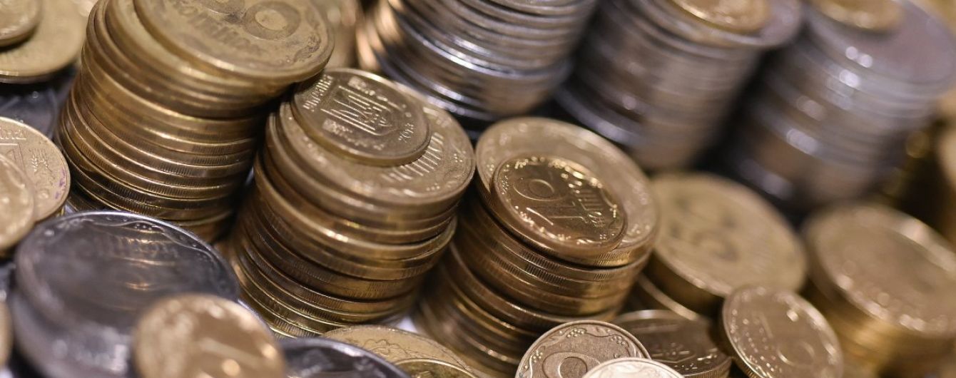 У МВФ заявили, що прогнозованого зростання економіки для України замало – потрібні інвестиції