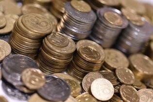 Нацбанк перестане карбувати дрібні монети, а суми в чеках почнуть заокруглювати