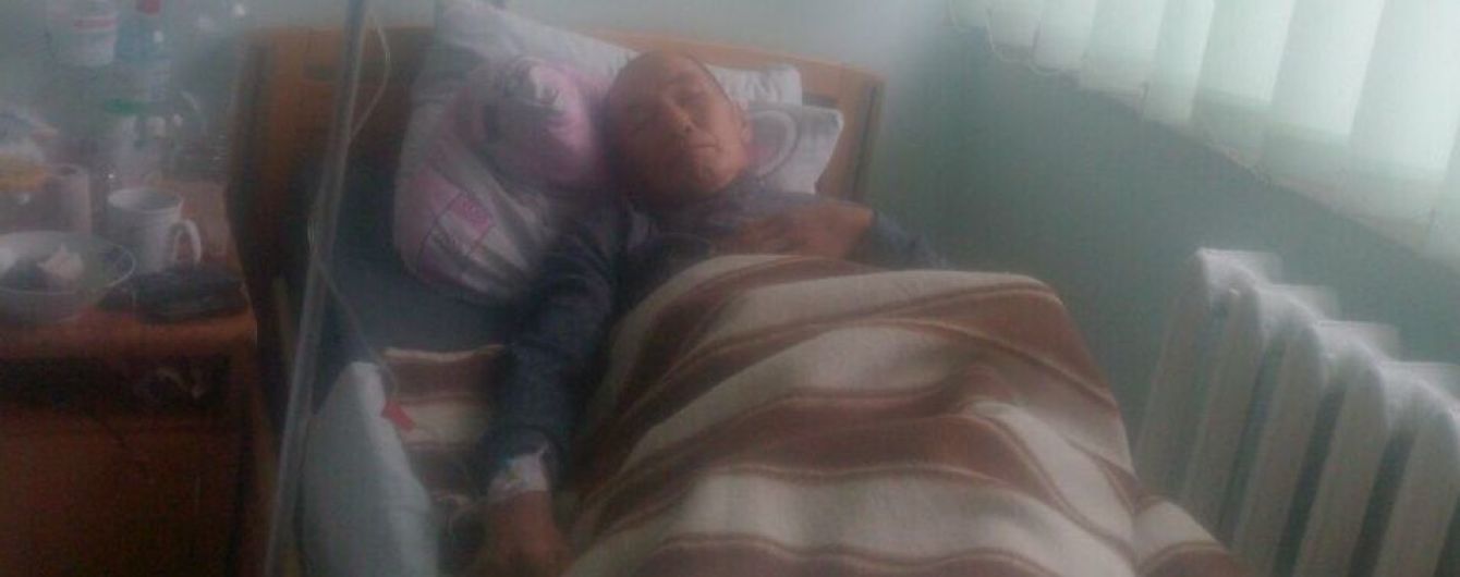 На помощь неравнодушных надеется Рафаэль