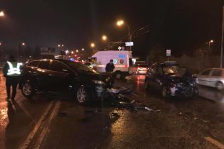 Виновнику смертельного ДТП в столице сообщено о подозрении