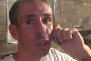 Поклонська написала заяву на Паніна до поліції