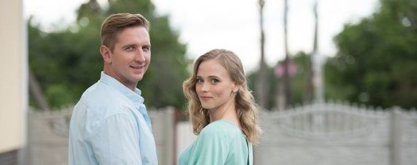 Зірка "Села на мільйон-2" Кошмал розповіла про стосунки зі своїм колегою за серіалом