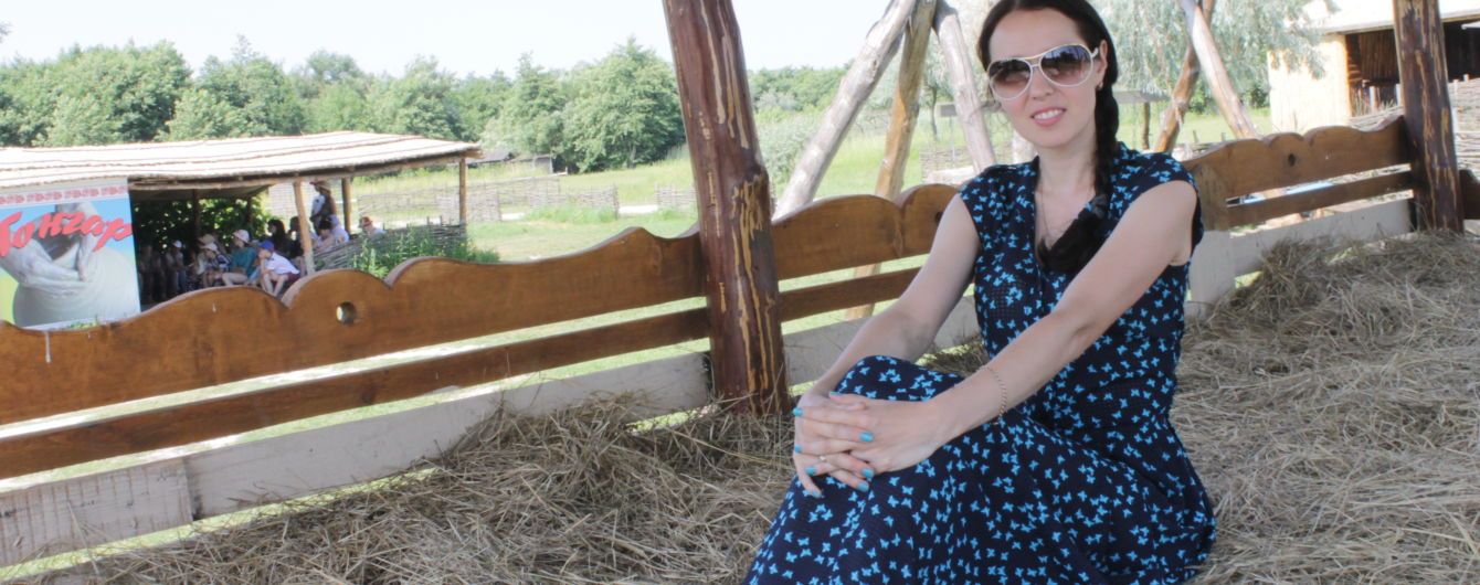 Допоможіть врятувати Світлану