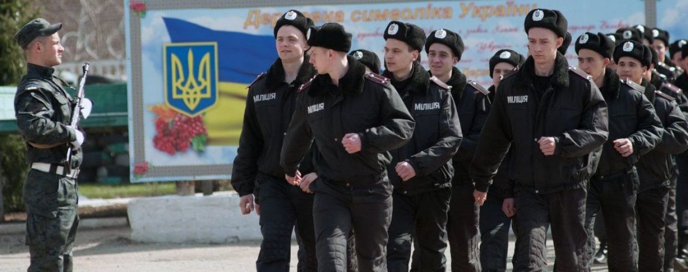 Прапорщик Нацгвардии наворовал из части техники на сумму более двух млн грн