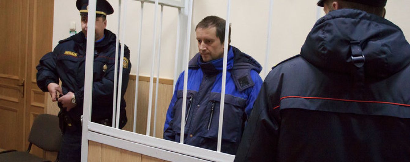 В Беларуси российского священника посадили в тюрьму на 5 лет за сутенерство