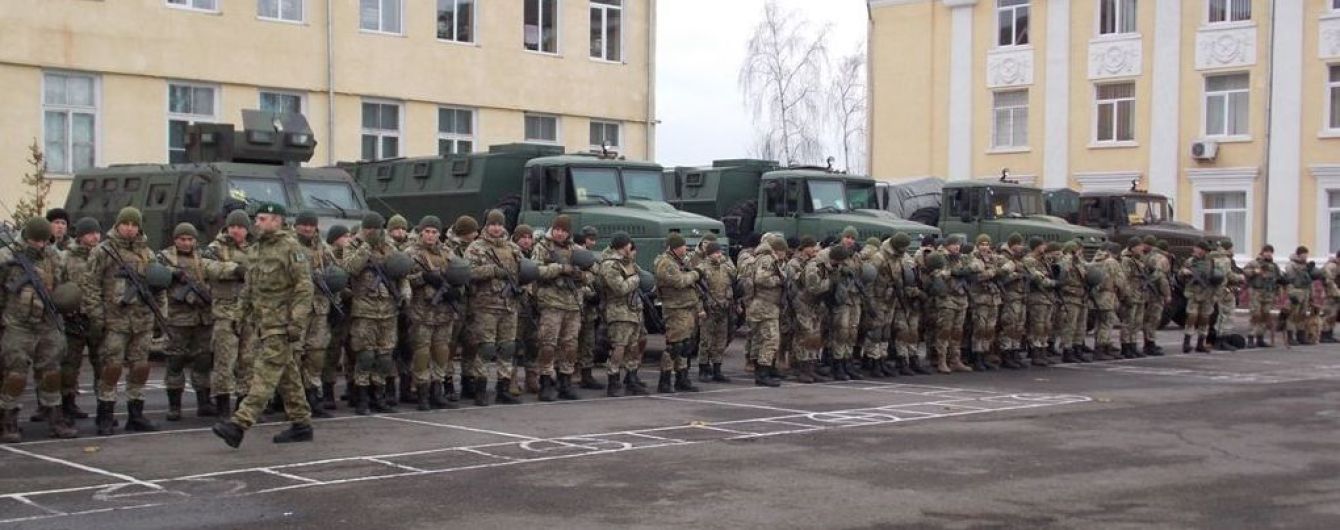 На кордоні зі Словаччиною посилено охорону