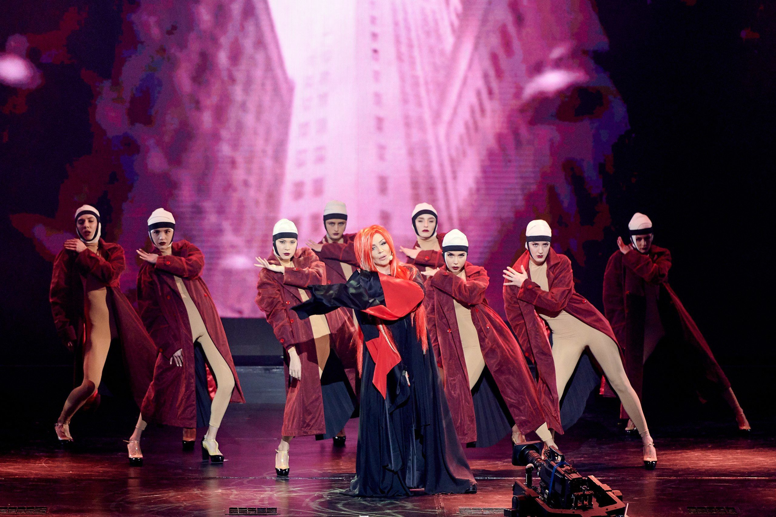 Концерт FREEDOM BALLET - 15 лет_12