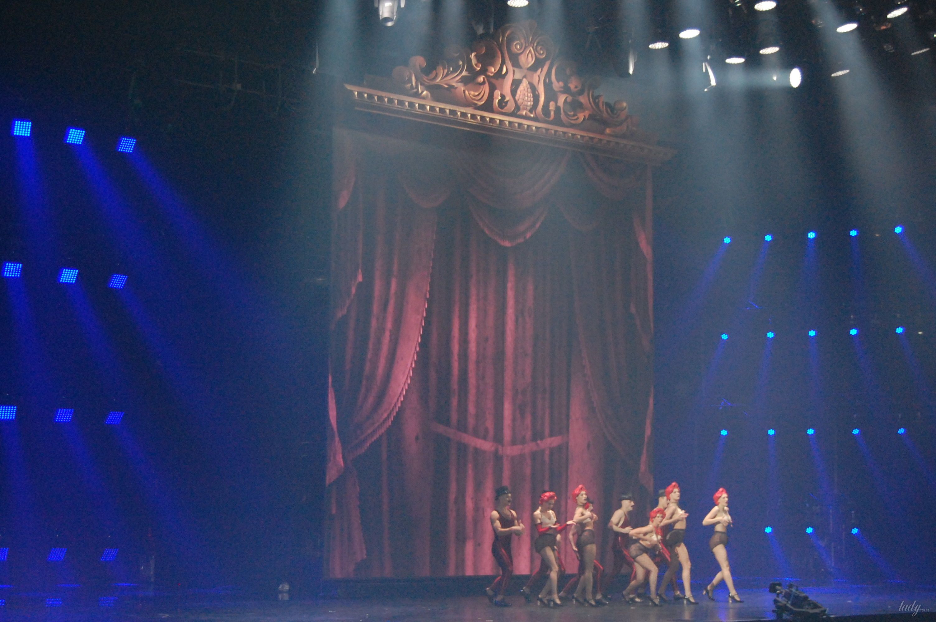 Концерт FREEDOM BALLET - 15 лет_9