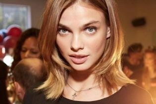Первой украинке в показе Victoria's Secret отказали в визе в Китай, где состоится шоу