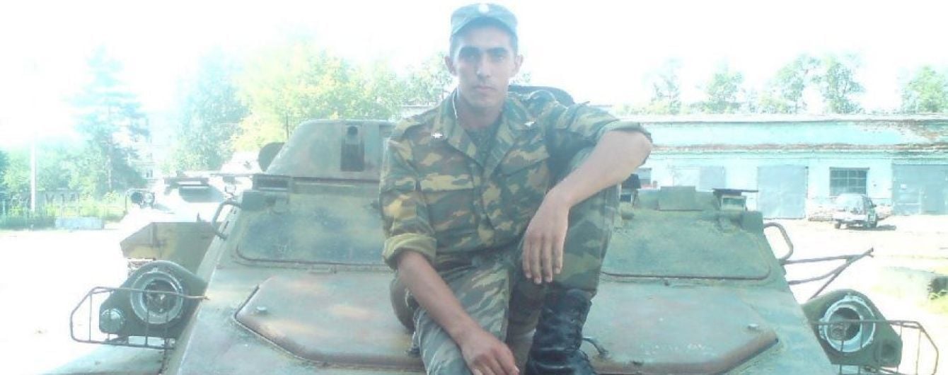 У Сирії вбили найманця "ПВК Вагнера", який воював в Україні