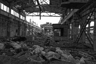 Дивні міни: бойовики обстріляли оборонців Авдіївки боєприпасами з незрозумілою речовиною
