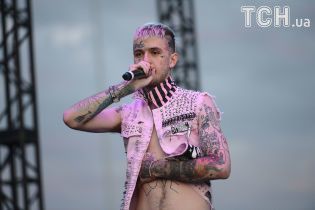 Посмертный клип рэпера Lil Peep за сутки просмотрели полтора миллиона раз