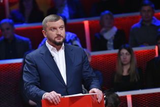 Заборона "маски-шоу": Петренко розповів, які права матимуть бізнесмени та прості українці під час обшуків