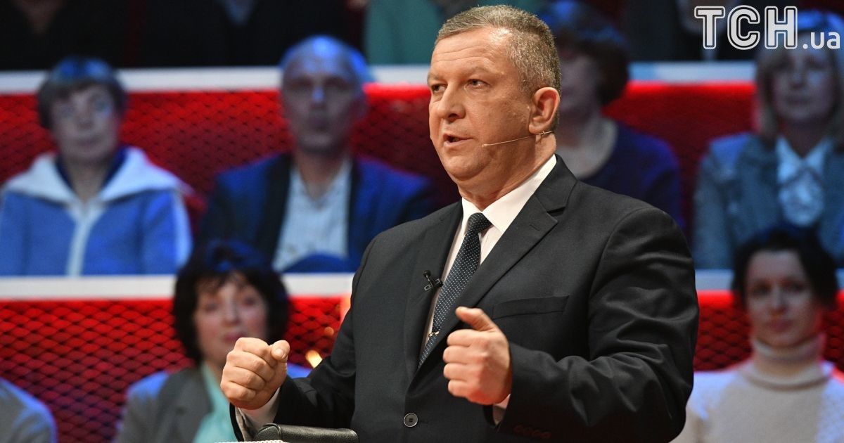 Рева рассказал, когда в Украине могут повысить пенсионный возраст