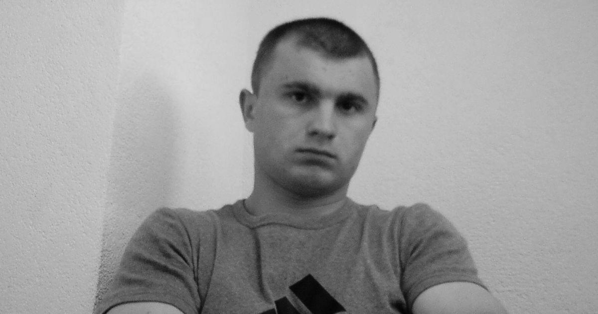 Негайної трансплантації кісткового мозку потребує Іван