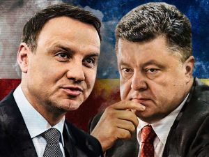 Україна — Польща: краківський порядок денний