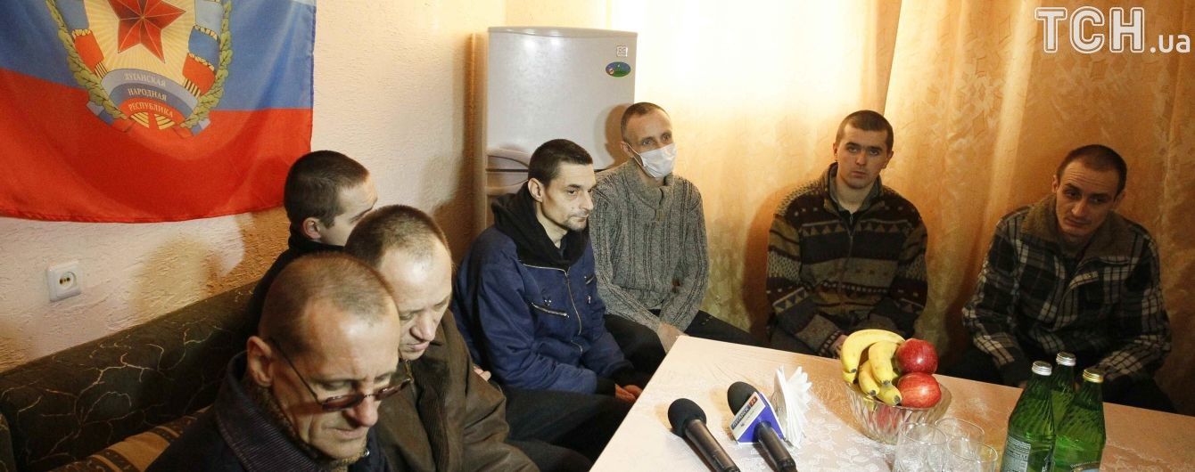 У "ДНР" заявили про погодження в Мінську списків на обмін полоненими