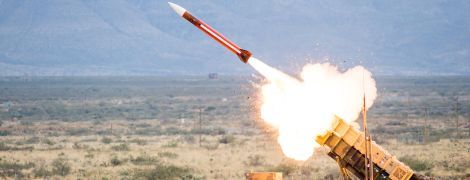 В российском Минобороны заговорили о гонке вооружений с США
