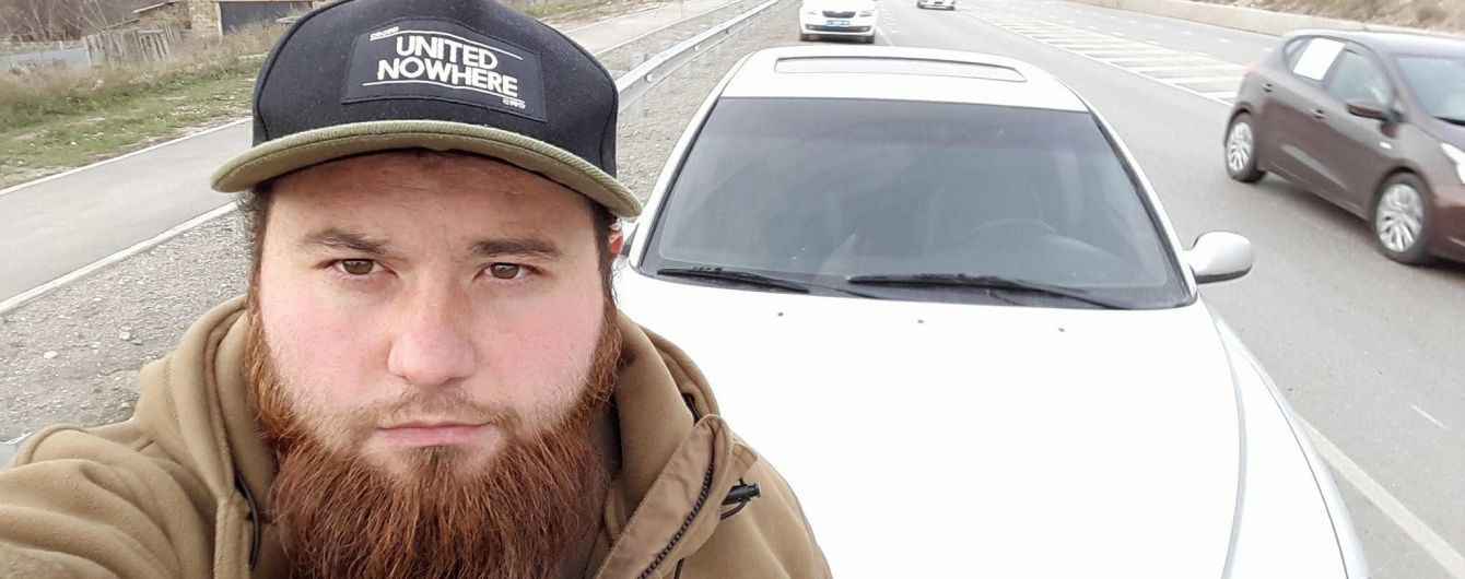 В окупованому Криму затримали кримськотатарського активіста
