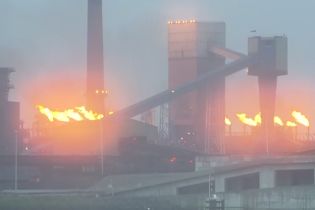У Бельгії на металургійному заводі пролунав вибух, є загиблий