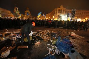 В Офисе генпрокурора рассказали, какие преступления времен Майдана остаются нераскрытыми до сих пор