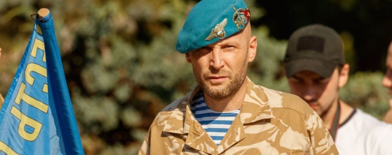 Вибори без погонів: Миколаївські десантники заявили, що армія поза політикою