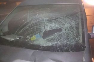 Водій, який збив жінку з двома дітьми, виявився працівником Вищого спеціалізованого суду