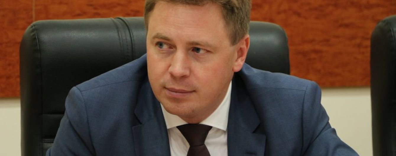 "Губернатор" окупованого Севастополя поповнив санкційний список Євросоюзу