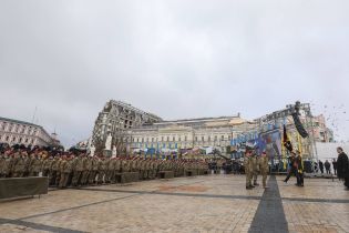 Під час відпустки загинув український десантник