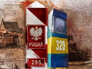 Україна — Польща: наполегливість та послідовність