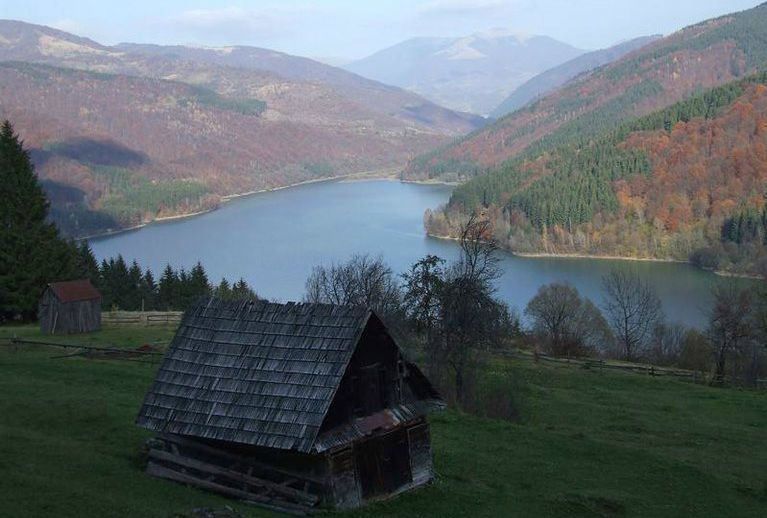 Закарпаття