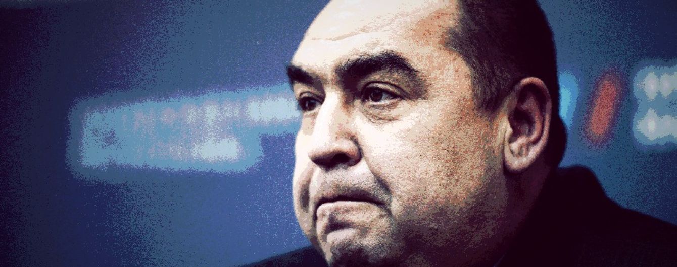 "Лебединое озеро" по-"ЛНРовски"