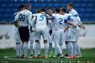 "Днепр" лишили девяти очков из-за задолженности перед бывшим футболистом