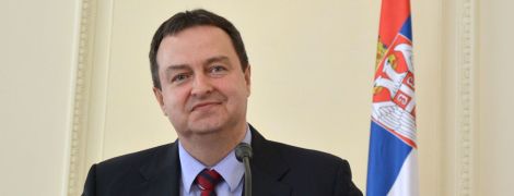 Сербия официально отмежевалась от визита делегации из оккупированного Крыма в Белград