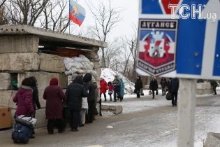 У Тернополі засудили чоловіка, який співпрацював з "народною міліцією "ЛНР"