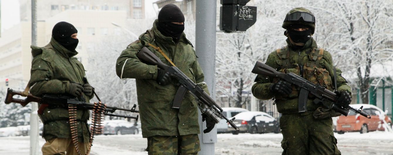 "На грани экологической катастрофы". СЦКК обеспокоен ситуацией на оккупированном Донбассе