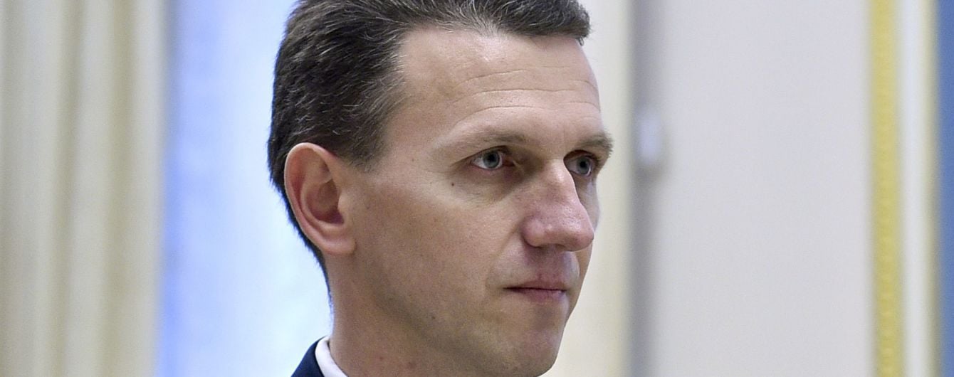 Порошенко затвердив директора Держбюро розслідувань