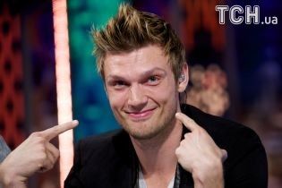 Екс-Backstreet Boys Картер відповів на звинувачення у зґвалтуванні: Все сталося за обопільною згодою