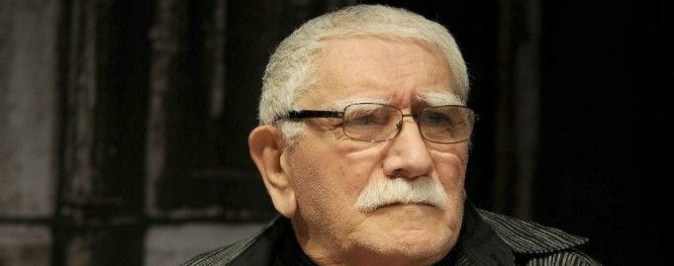 Армен Джигарханян экстренно госпитализирован