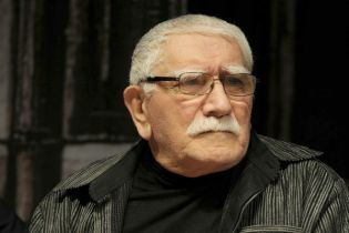 Армен Джигарханян экстренно госпитализирован