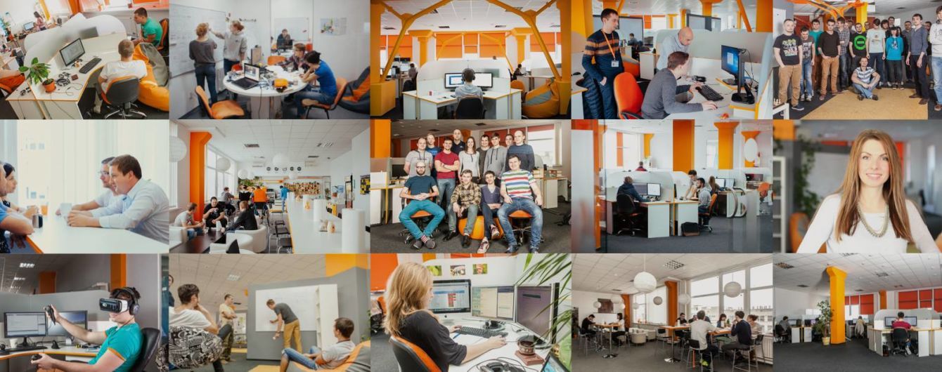 Українська IT-компанія увійшла до 500 найбільших у світі розробників програмного забезпечення