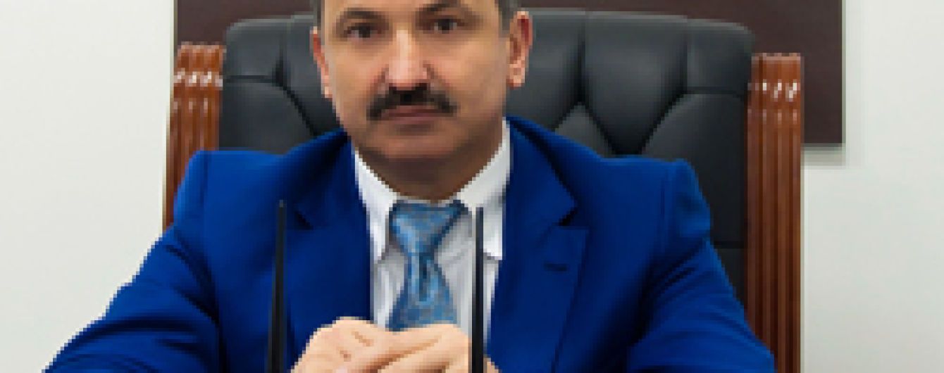 СБУ вислала до Росії довірену особу Рамзана Кадирова, через збір інформації про бійців АТО