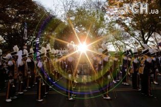 Діснеївські герої, міс Америка й реп-зірка: як відшумів парад до Дня подяки у Нью-Йорку